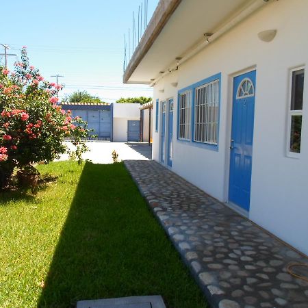 Hotel Y Suites Del Pacifico Salina Cruz Exteriör bild