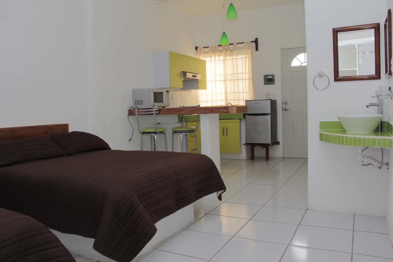 Hotel Y Suites Del Pacifico Salina Cruz Exteriör bild